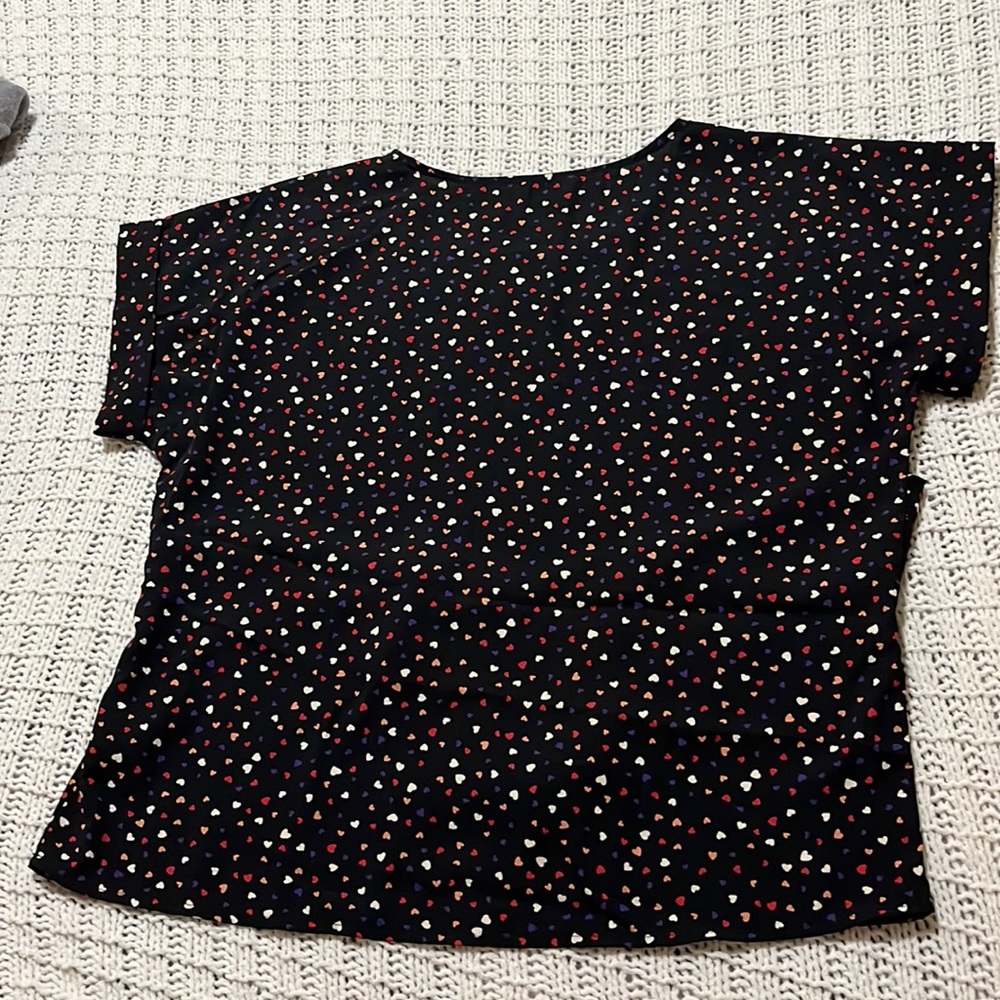 Blouse - Picture 3 of 3